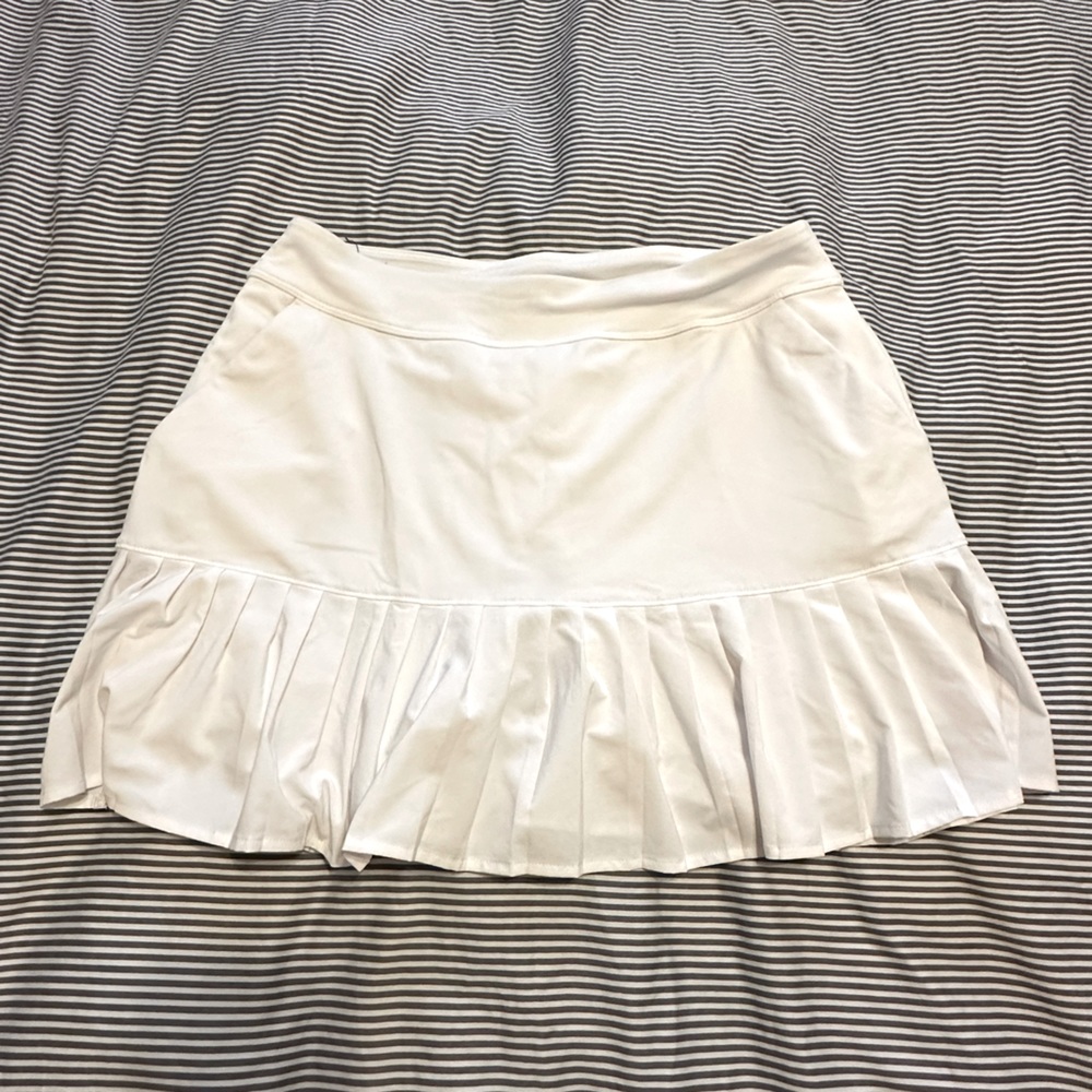 Under Armour women’s tennis/golf skort
